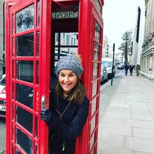 Meet your Posher, Grace